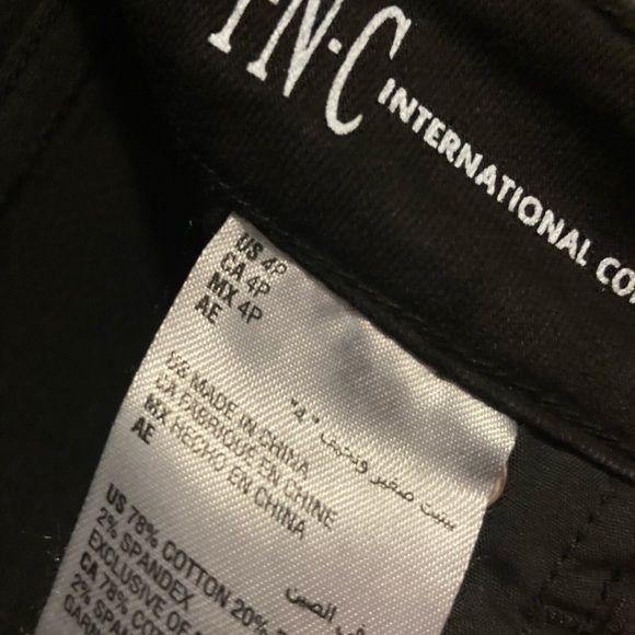 Crop Jeans 2 for $20 - Picture 7 of 10